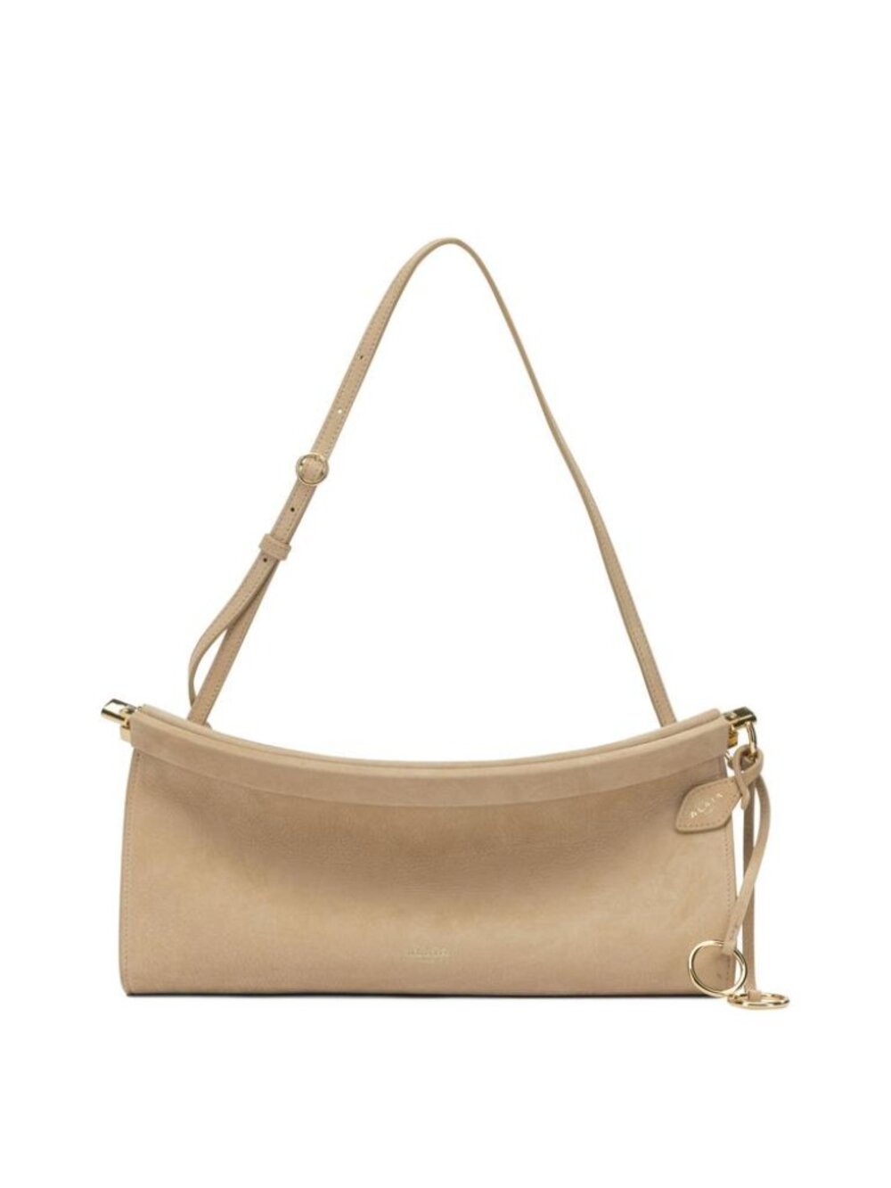 Alaïa Le Click East West Medium Shoulder Bag Women